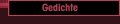 Gedichte